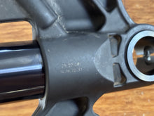 KTM 990 Super Duke R right fork 2007-2013 radial