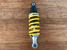 Aprilia Tuono 1000 shock 2006-2009