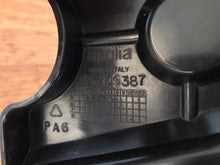 Aprilia Pegaso 650 sprocket cover 2005-2009