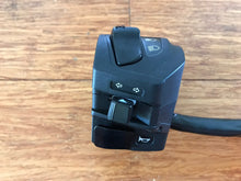 Husqvarna Svartpilen Vitpilen 250 401 light switch 2020-2023