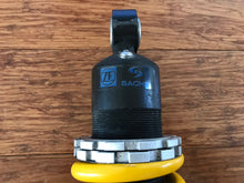 Aprilia Tuono 1000 shock 2006-2009