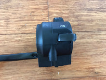 Husqvarna Svartpilen Vitpilen 250 401 light switch 2020-2023