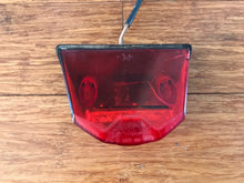 KTM 690 Enduro SMC taillight 2008-2018