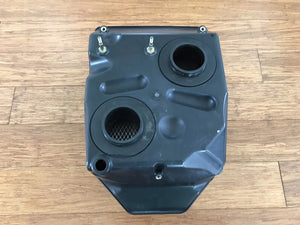Ducati Monster 400 620 airbox 2004-2005