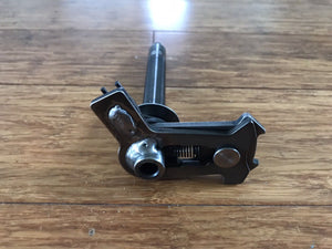 KTM 400 450 530 EXC shift shaft 2008-2011