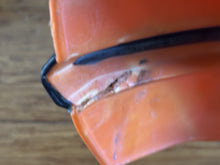 KTM open handguards orange 2012 -2013