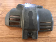 Aprilia Pegaso 650 engine guard 2005-2009