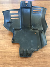 Aprilia Pegaso 650 engine guard 2005-2009