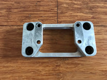 KTM 640 ADV Enduro MCS steering damper 2003-2007