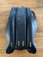 KTM 450 500 EXC bashplate 2012
