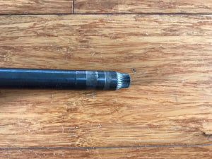 KTM 400 450 530 EXC shift shaft 2008-2011