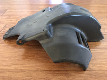 Aprilia Pegaso 650 engine guard 2005-2009