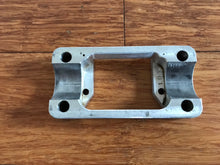 KTM 640 ADV Enduro MCS steering damper 2003-2007