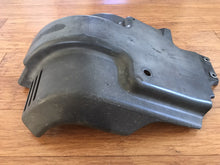 Aprilia Pegaso 650 engine guard 2005-2009