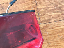 KTM 690 Enduro SMC taillight 2008-2018