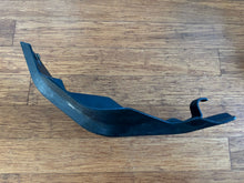 KTM 450 500 EXC bashplate 2012