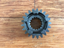 KTM 400 450 500 530 EXC sliding gear 6 2008-2016