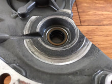KTM 450 530 EXC-R inner clutch cover 2008