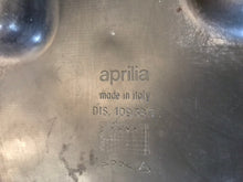 Aprilia Pegaso 650 engine guard 2005-2009