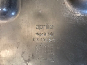 Aprilia Pegaso 650 engine guard 2005-2009