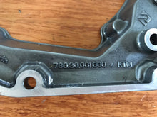 KTM 450 530 EXC-R inner clutch cover 2008