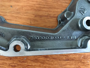 KTM 450 530 EXC-R inner clutch cover 2008