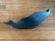 KTM 450 500 EXC bashplate 2012