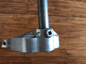 KTM 640 ADV Enduro MCS steering damper 2003-2007