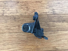 KTM 390 ADV footpeg bracket left 2020-2023