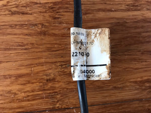KTM 690 Enduro SMC taillight 2008-2018