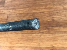 Pro Taper SE handlebars 24mm black