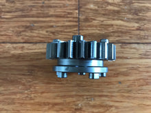 KTM 400 450 500 530 EXC sliding gear 6 2008-2016
