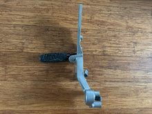 KTM 125 200 390 Duke footpeg bracket right 2011-2016