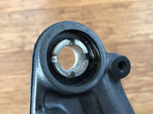 KTM 390 ADV footpeg bracket left 2020-2023