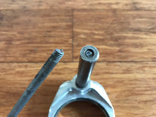 KTM 640 ADV Enduro MCS steering damper 2003-2007