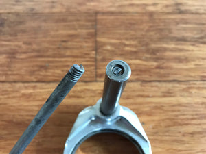 KTM 640 ADV Enduro MCS steering damper 2003-2007
