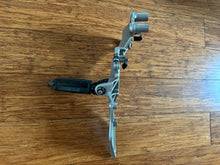 KTM 125 200 390 Duke footpeg bracket right 2011-2016