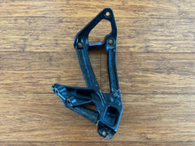KTM 790 890 ADV rear footpeg bracket left 2019-2024