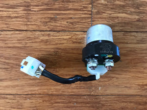 Husqvarna Svartpilen Vitpilen 250 401 starter relay solenoid 2020-2023