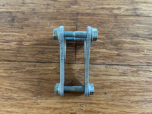 KTM 250 SX-F EXC-F engine brackets 2005-2007