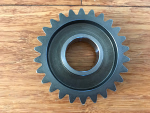 KTM 400 450 520 525 EXC Racing idler gear 6 2000-2007