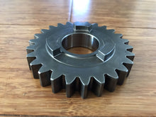 KTM 400 450 520 525 EXC Racing idler gear 6 2000-2007