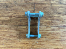 KTM 250 SX-F EXC-F engine brackets 2005-2007