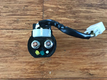 Husqvarna Svartpilen Vitpilen 250 401 starter relay solenoid 2020-2023