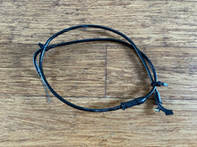 KTM 640 LC4 choke cable 2002-2007