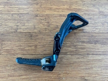KTM 790 890 ADV rear footpeg bracket left 2019-2024