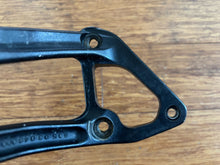 KTM 790 890 ADV rear footpeg bracket left 2019-2024