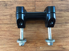 Husqvarna Svartpilen Vitpilen 250 401 bar clamps 2020-2023