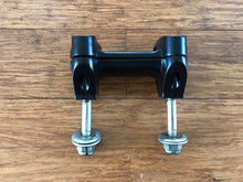 Husqvarna Svartpilen Vitpilen 250 401 bar clamps 2020-2023