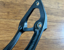 KTM 790 890 ADV rear footpeg bracket left 2019-2024